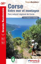 Corse, entre mer et montagne