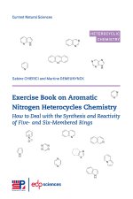 Exercise book on Aromatic Nitrogen Heterocycles Chemistry