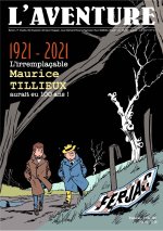 L'Aventure HS N°1