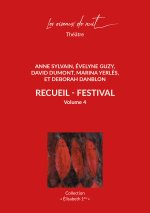 Recueil Festival Volume 4