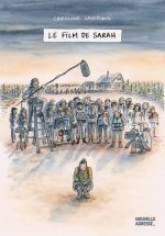 LE FILM DE SARAH