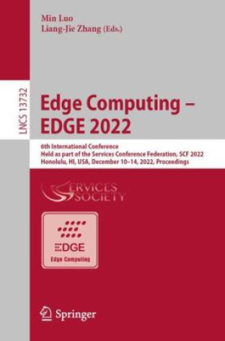 Edge Computing - EDGE 2022