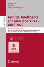 Artificial Intelligence and Mobile Services - AIMS 2022