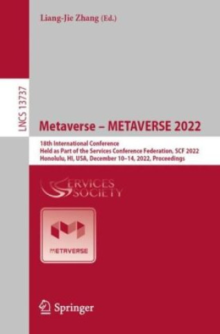 Metaverse - METAVERSE 2022