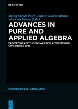 Advances in Pure and Applied Algebra