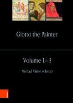 Giotto the Painter. Volume 1-3