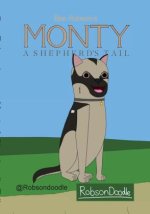 Monty: A Shepherd's Tail