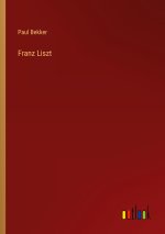 Franz Liszt