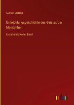 Entwicklungsgeschichte des Geistes der Menschheit