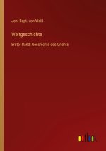 Weltgeschichte