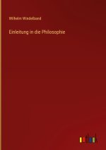 Einleitung in die Philosophie