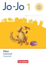 Jo-Jo Fibel - Allgemeine Ausgabe 2023