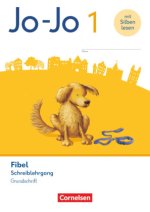 Jo-Jo Fibel - Allgemeine Ausgabe 2023