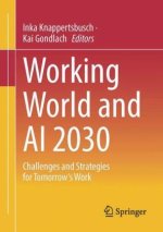 Work and AI 2030