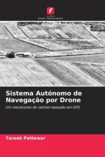 Sistema Autónomo de Navegaç?o por Drone