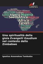 Una spiritualit? della gioia Evangelii Gaudium nel contesto dello Zimbabwe