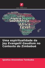 Uma espiritualidade da Joy Evangelii Gaudium no Contexto do Zimbabué