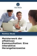 Meisterwerk der effektiven Kommunikation: Eine interaktive Herangehensweise