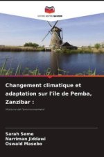 Changement climatique et adaptation sur l'île de Pemba, Zanzibar :