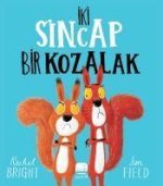 Iki Sincap Bir Kozalak