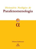 Dicionário Neológico de Parafenomenologia