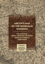 Aretin's Map of the Bohemian Kingdom