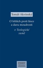 O hříších proti lásce a daru moudrosti v Teologické sumě