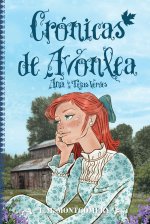 Cronicas de Avonlea