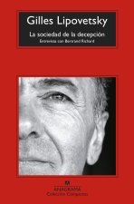 La Sociedad de la Decepcion