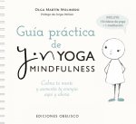 Guía Práctica del Yin Yoga Mindfulness