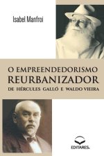 O Empreendedorismo Reurbanizador de Hércules Galló e Waldo