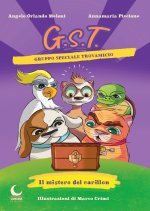 Gruppo speciale trovamicio