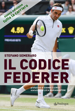 codice Federer