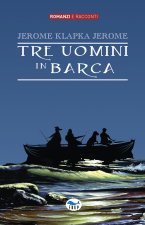 Tre uomini in barca