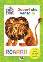 Scopri che verso fa