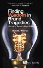 Finding Wisdom in Brand Tragedies: Managing Threats to Brand Equity
