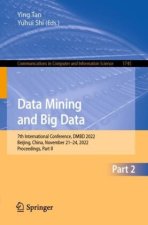 Data Mining and Big Data