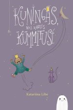 Kuningas, kes kartis kummitusi