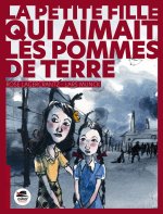 La Petite fille qui aimait les pommes de terre (NE)