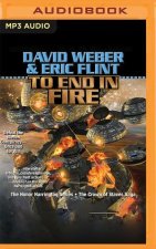 To End in Fire: The Honor Harrington Series