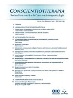 Conscientiotherapia - Ano 10, N° 11, Setembro-2021: Revista