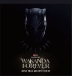 Filmmusik: Black Panther: Wakanda Forever