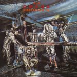 Élő Omega - Kisstadion '79 - CD