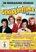Höhepunkte der Schlagerfilme-Ein musikalischer R