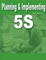 Planning & Implementing 5S