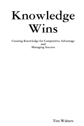 Knowledge Wins