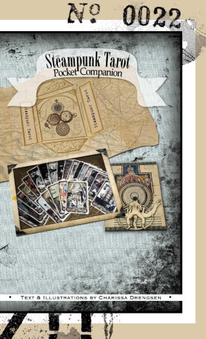 Steampunk Tarot Pocket Companion