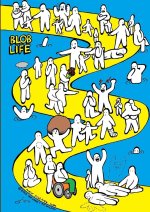 Blob Life