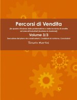 Percorsi di Vendita   Volume 3/3