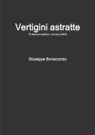 Vertigini astratte